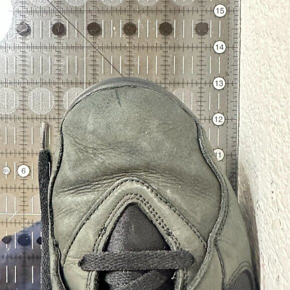 xNike Air Jordan 8 VIII Retro Men Size 13 305381-004 Tinker Air Raid Jungle Shoe - Picture 14 of 14